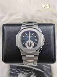 Patek Philippe Nautilus 5980/1A