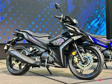 Yamaha Y16ZR