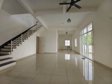 2-storey Terraced House For Rent in Alma,PNG