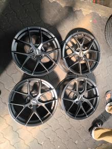 USED SPORT RIM 18 iNCH PASSAT B8 W177 A4 W204 W117