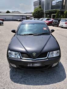2005 Proton Waja ENHANCED