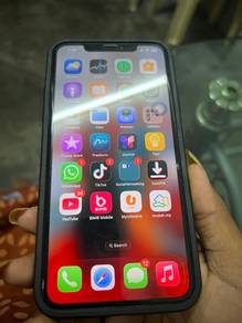iPhone 11 promax 256 gb