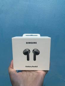 Samsung Galaxy Earbuds 3