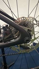 Cannondale supersix evo bicyle road bike