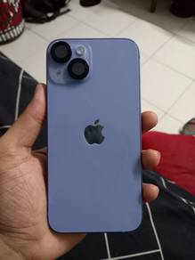 Iphone 14 Blue 128gb 