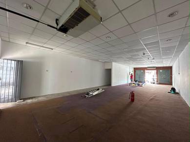 Shop lot For Sale in Sungai Petani,KDH