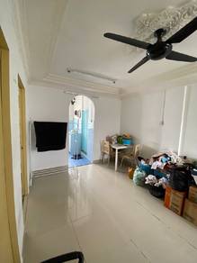 Flat For Sale in Seksyen 1 Wangsa Maju Flat