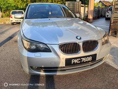 BMW 523i 23i SE in Bagan Jermal, PNG