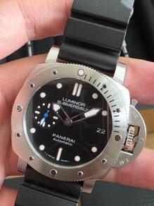 Panerai Luminor Submersible 1950 3days *PAM682 