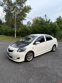 Toyota Vios J in Jitra, KDH