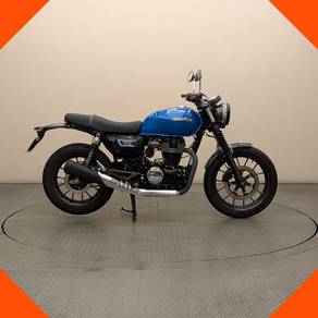 Honda CB350RS