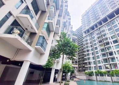 Service Residence For Sale in Univ 360 Place