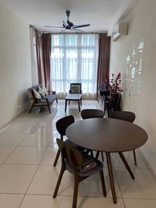 Townhouse For Rent in Skudai,JHR