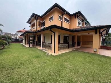 2-storey Terraced House For Sale in Bukit Jelutong,SGR