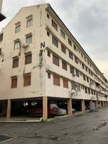 Flat For Sale in Taman Kajang Sentral Apartment