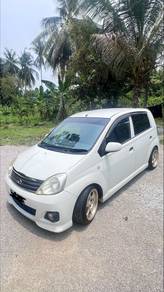 Perodua Viva EZ in Ketereh, KTN