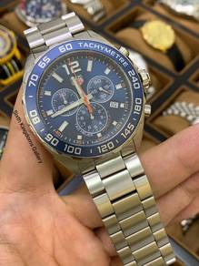 TAG Heuer Formula 1 Quartz Chronograph 43mm