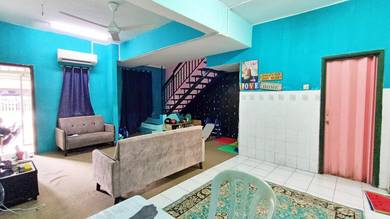 Terraced House For Sale in Semenyih,SGR