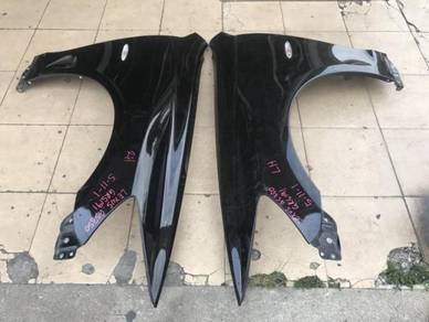 No 5-11-1 Fender Lexus Gs350 Grs191 Jpn