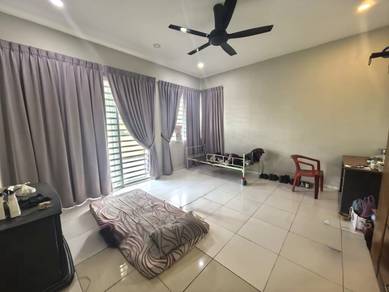 Semi-Detached House For Sale in Bukit Mertajam,PNG