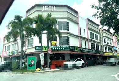 Shop lot For Rent in Klang,SGR
