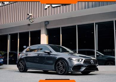 Mercedes Benz A200 200 PROGRESSIVE LINE in Others, SGR