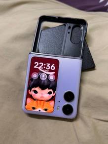 Oppo N2 flip