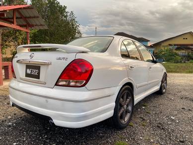Nissan Sentra SE in Pasir Mas, KTN