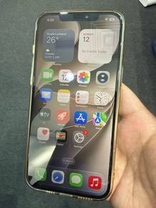 iPhone 12 Pro Max 256gb all original part