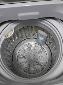 Mesin Basuh Haier 6.0KG