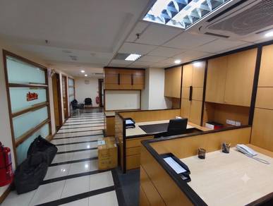 Office space For Rent in Kota Kinabalu,SBH