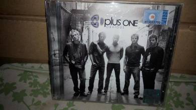 CD Plus One - Obvious