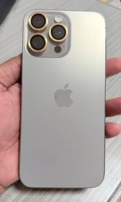 Iphone 15promax to letgo