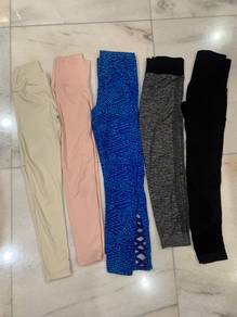 leggings bundle