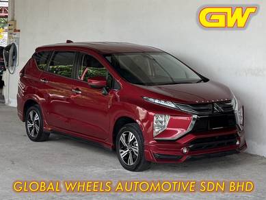 Mitsubishi Xpander    in Cheras, SGR
