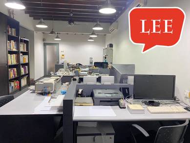 Office space For Rent in Tanjong Tokong,PNG