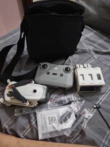 DJI lito 1 