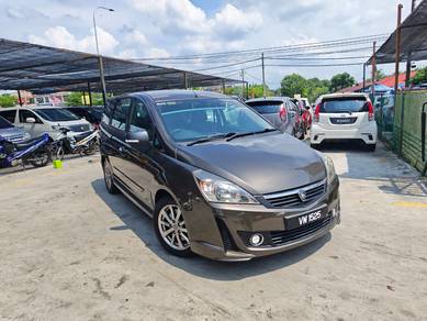 Proton Exora PREMIUM in Batu Pahat, JHR