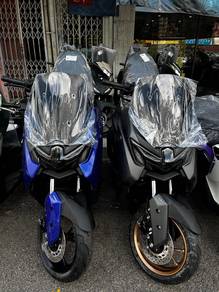Yamaha NMAX