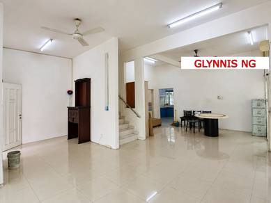 Semi-Detached House For Sale in Bukit Mertajam,PNG