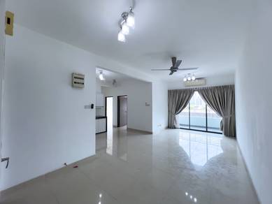 Condominium For Sale in Bayu @ Pandan Jaya