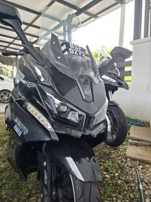 WMOTO RT3