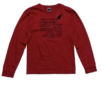 tshirt ppfm long sleeve