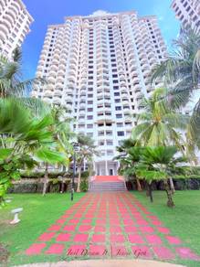 Condominium For Sale in Eden Seaview