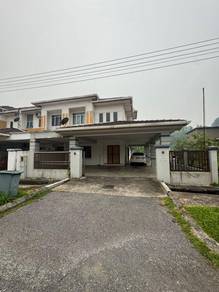 2-storey Terraced House For Rent in Kuching,SWK