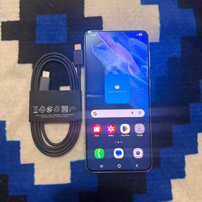 Samsung Galaxy S21 Plus 5G