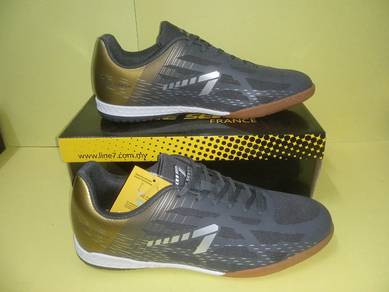 ITEM BARU_Kasut Sukan Sport Shoes LINE 7 size 10uk
