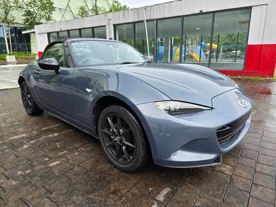 Mazda MX-5 ROADSTER 990S in Subang Jaya, SGR
