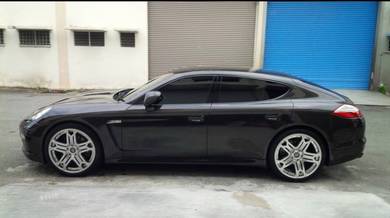 Kahn 22 inch original rim