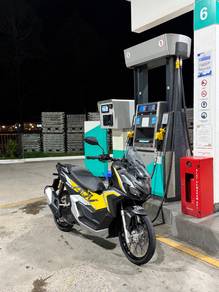 Honda ADV 160